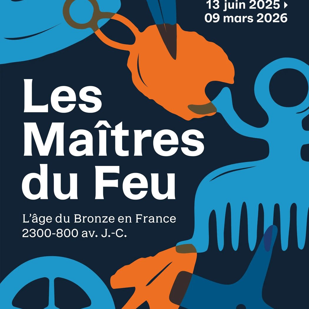 Les Maîtres du Feu 1