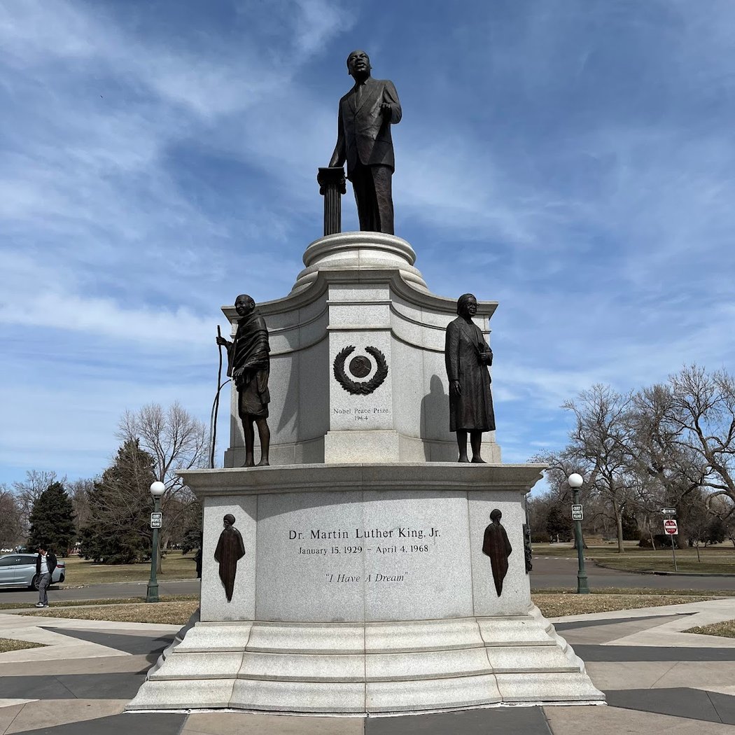 Denver City Park 2