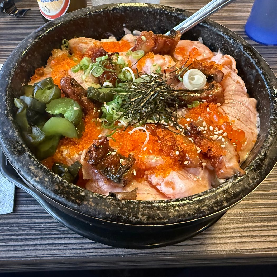 Dan Izakaya Restaurant 3
