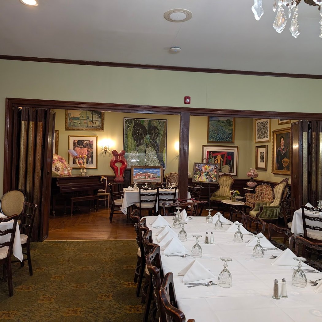Dooky Chase Restaurant 2