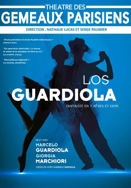 Los Guardiola 1