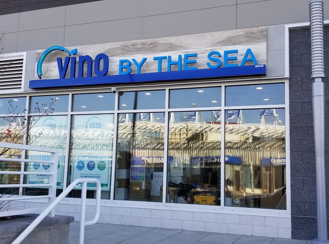 Vino by the Sea 2