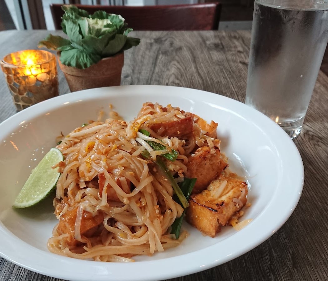 Living Thai Cuisine 1
