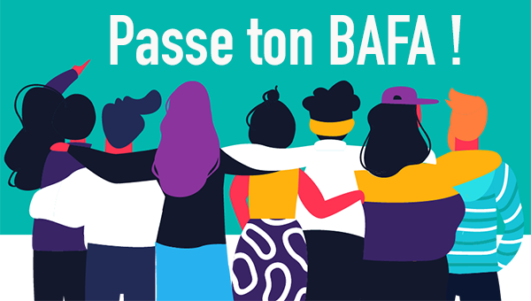 Session de BAFA en avril 2026 1