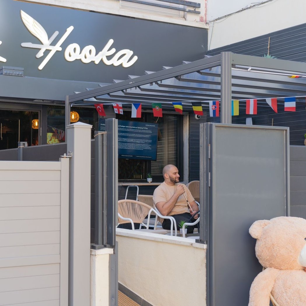 La Hooka 2