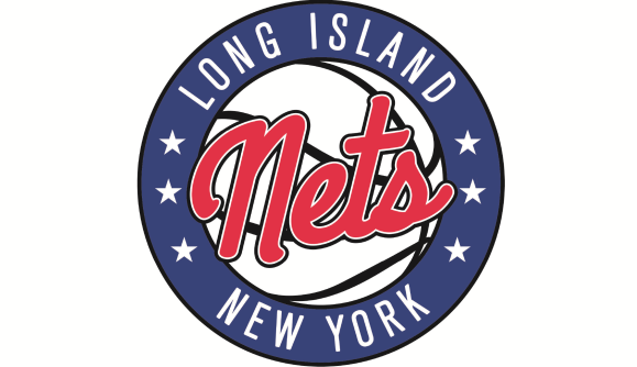 Long Island Nets vs Maine Celtics 1