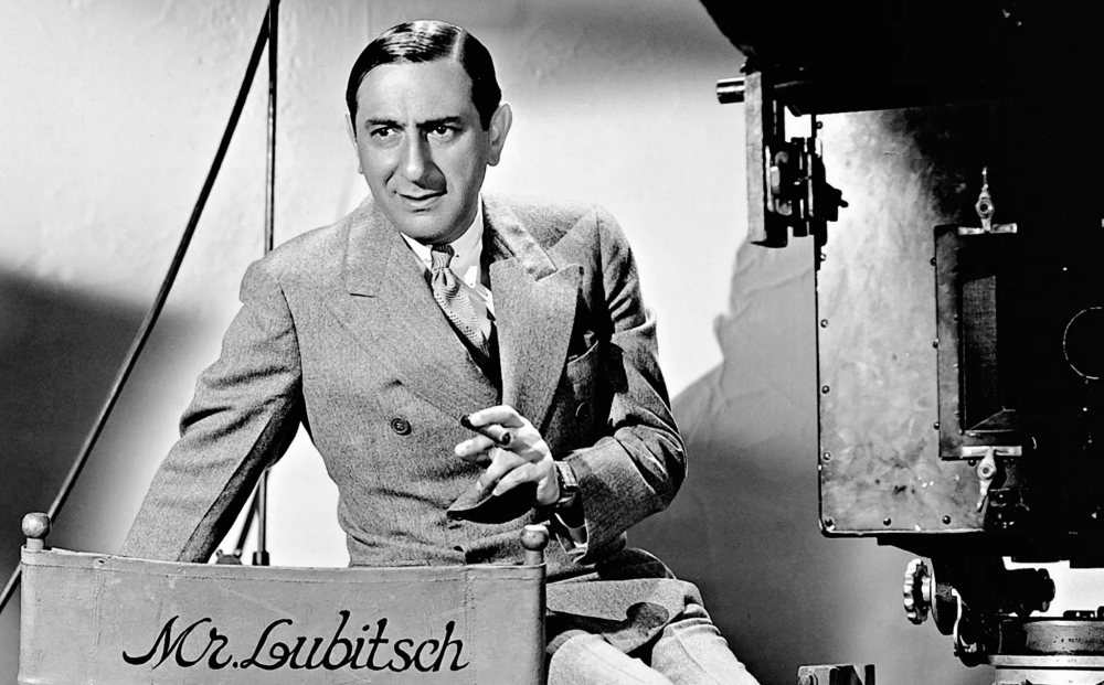 THE LUBITSCH TOUCH 1