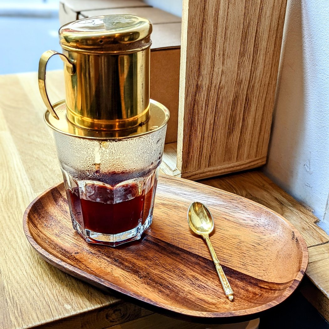 Maison Phê by Hanoi Corner 3