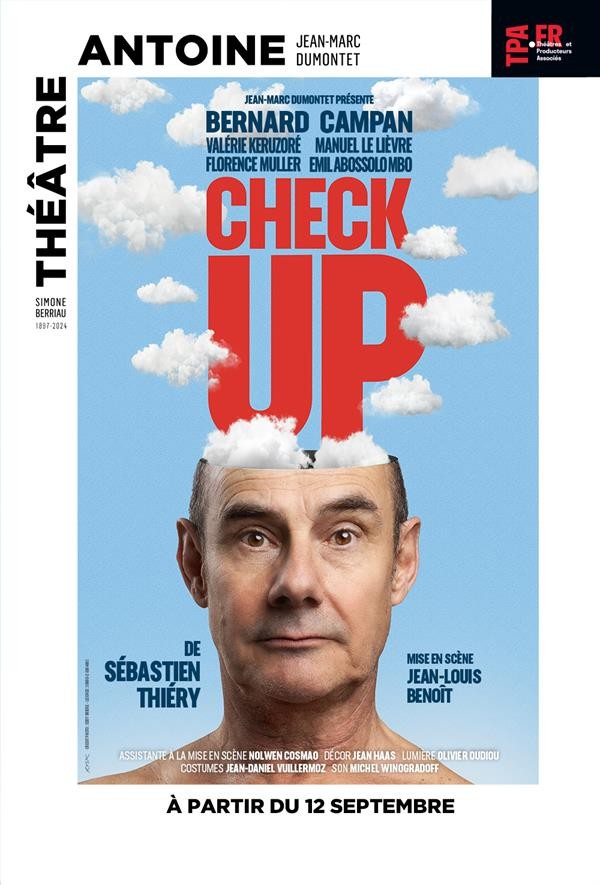 Check up 2