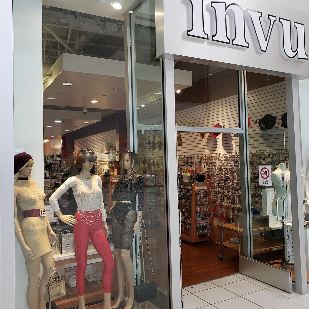 Invu Accessories 2