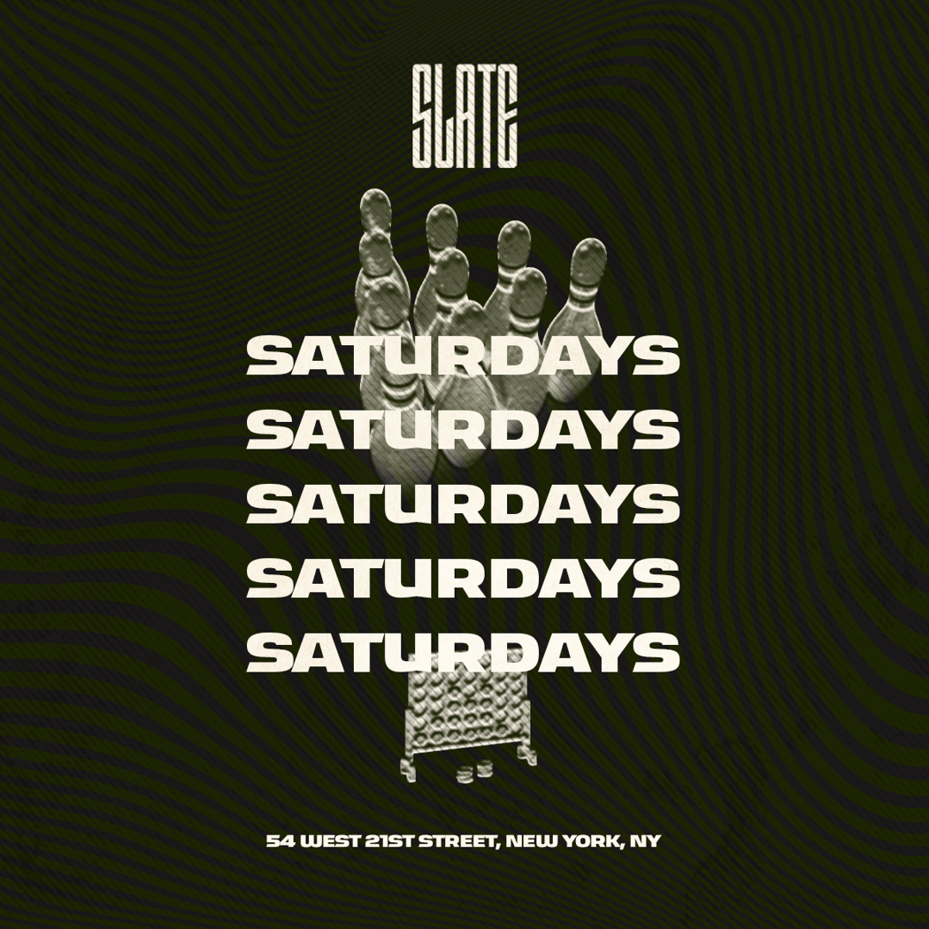 Slate Saturdays 1