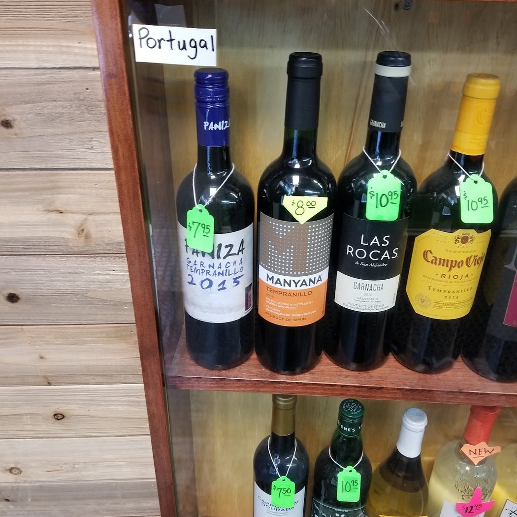 First Class Liquor Inc 2