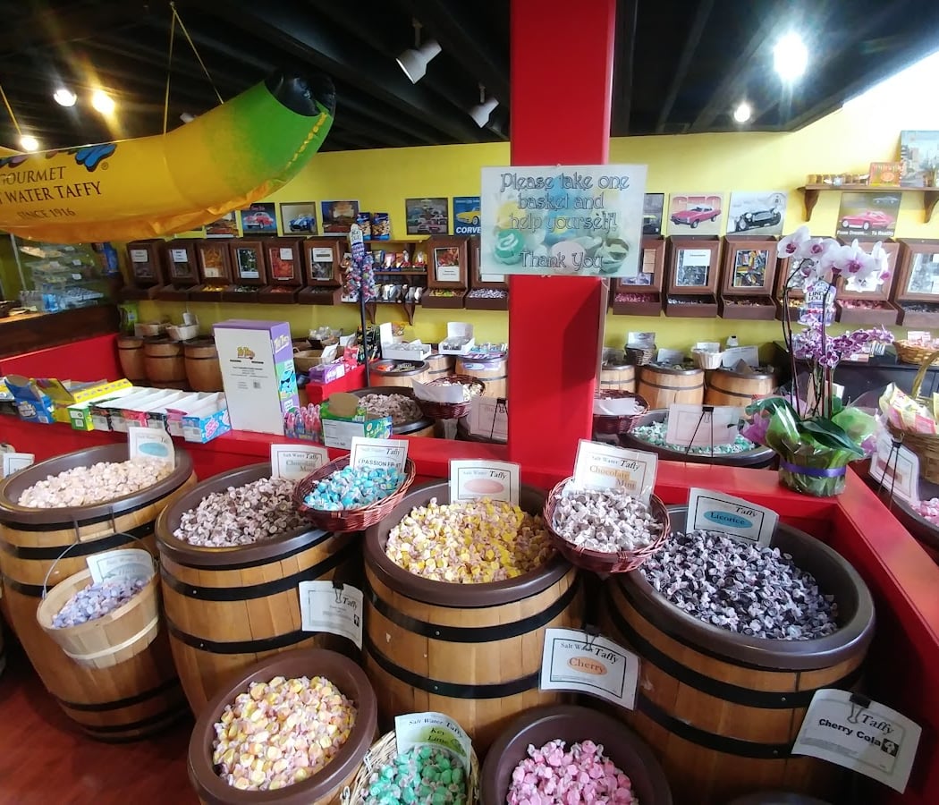 Munchies Of Sausalito 2