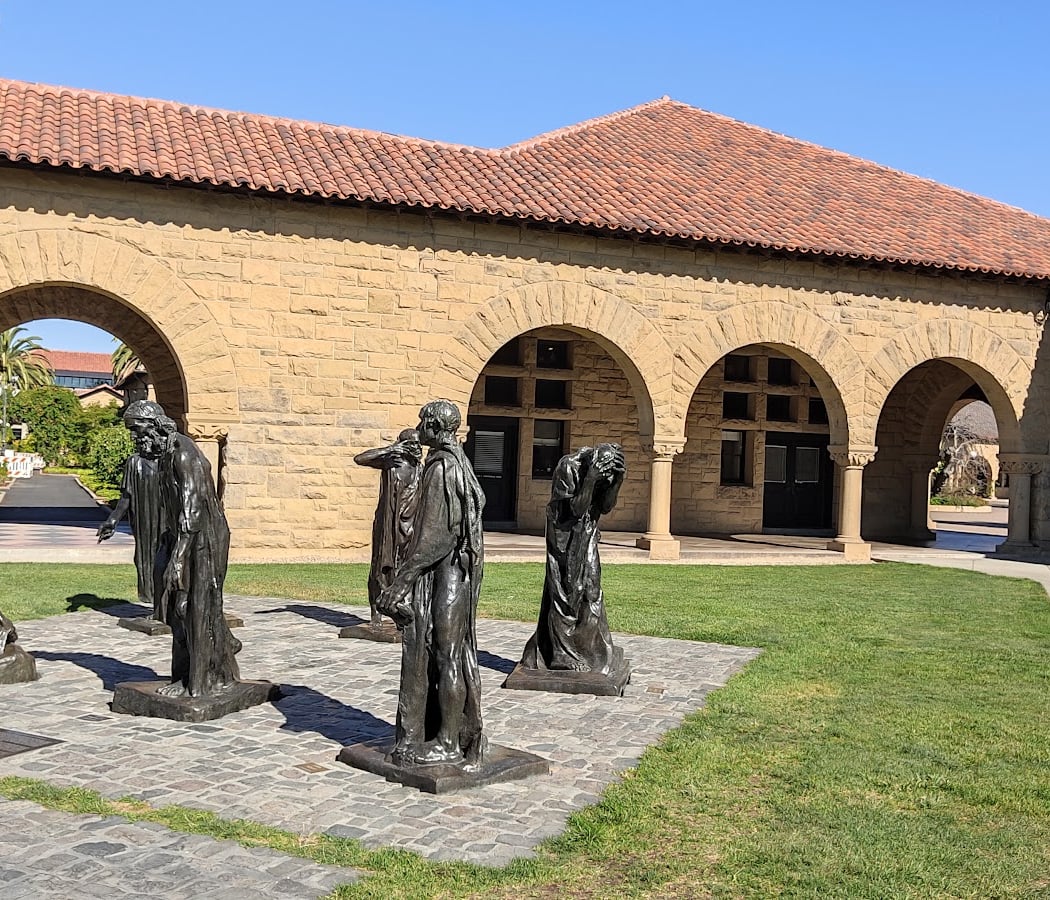 Winter Arts: Guide to Silicon Valley Cultural Happenings 1