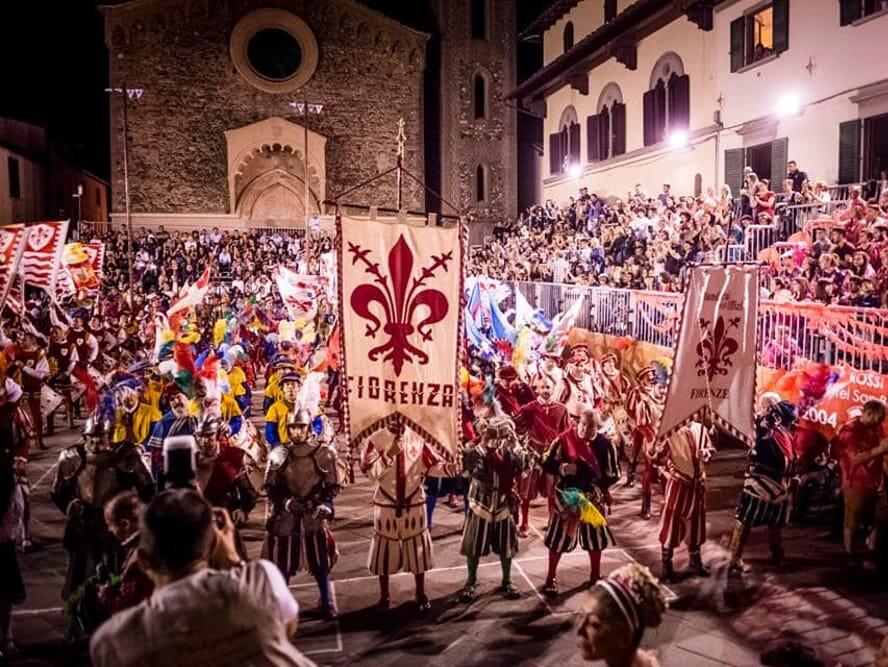 Palio del Diotto 1