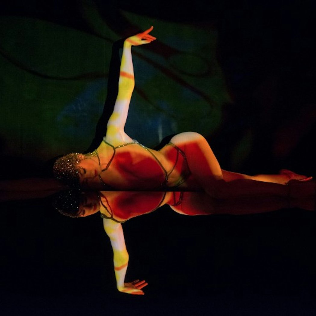 Crazy Horse Paris 2