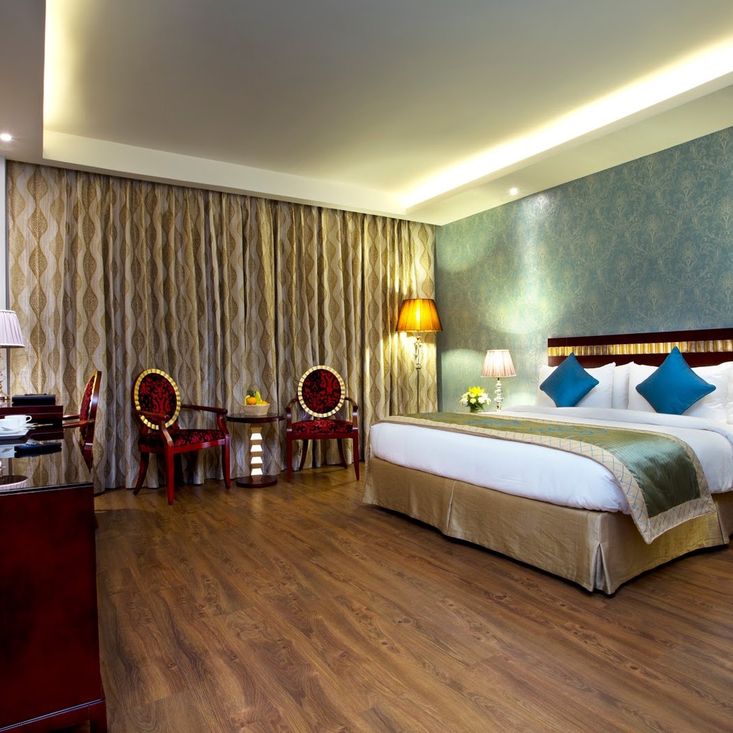 Atrio Hotel by Devam 3