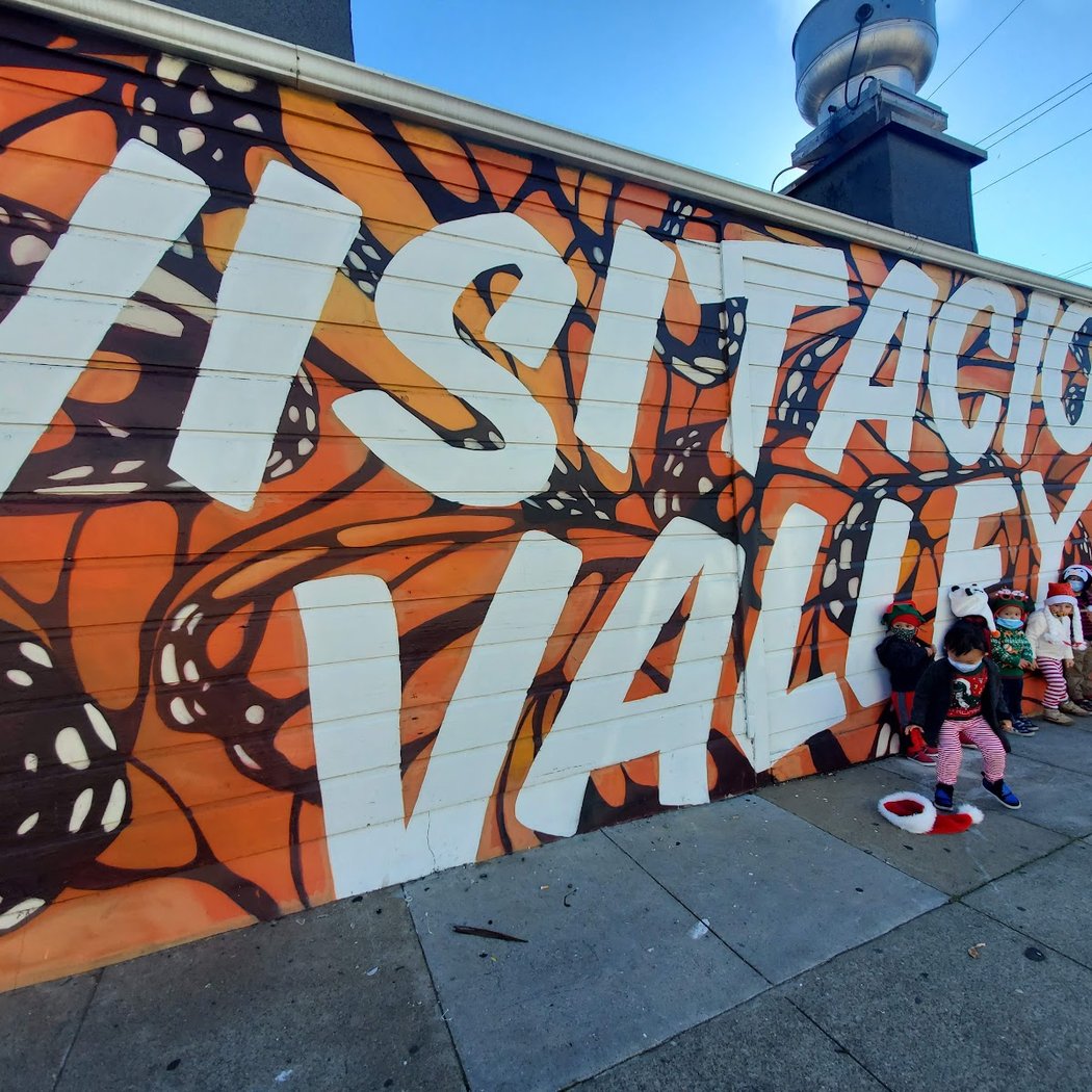 Visitacion Valley 3