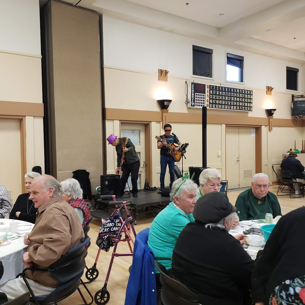 Home Safety & Emergency Preparedness Workshops 3