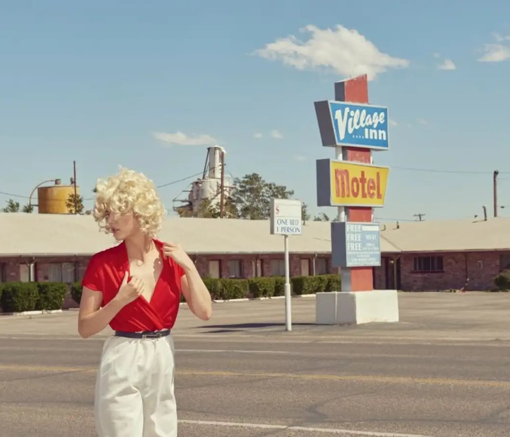 Kourtney Roy - All Inclusive 2