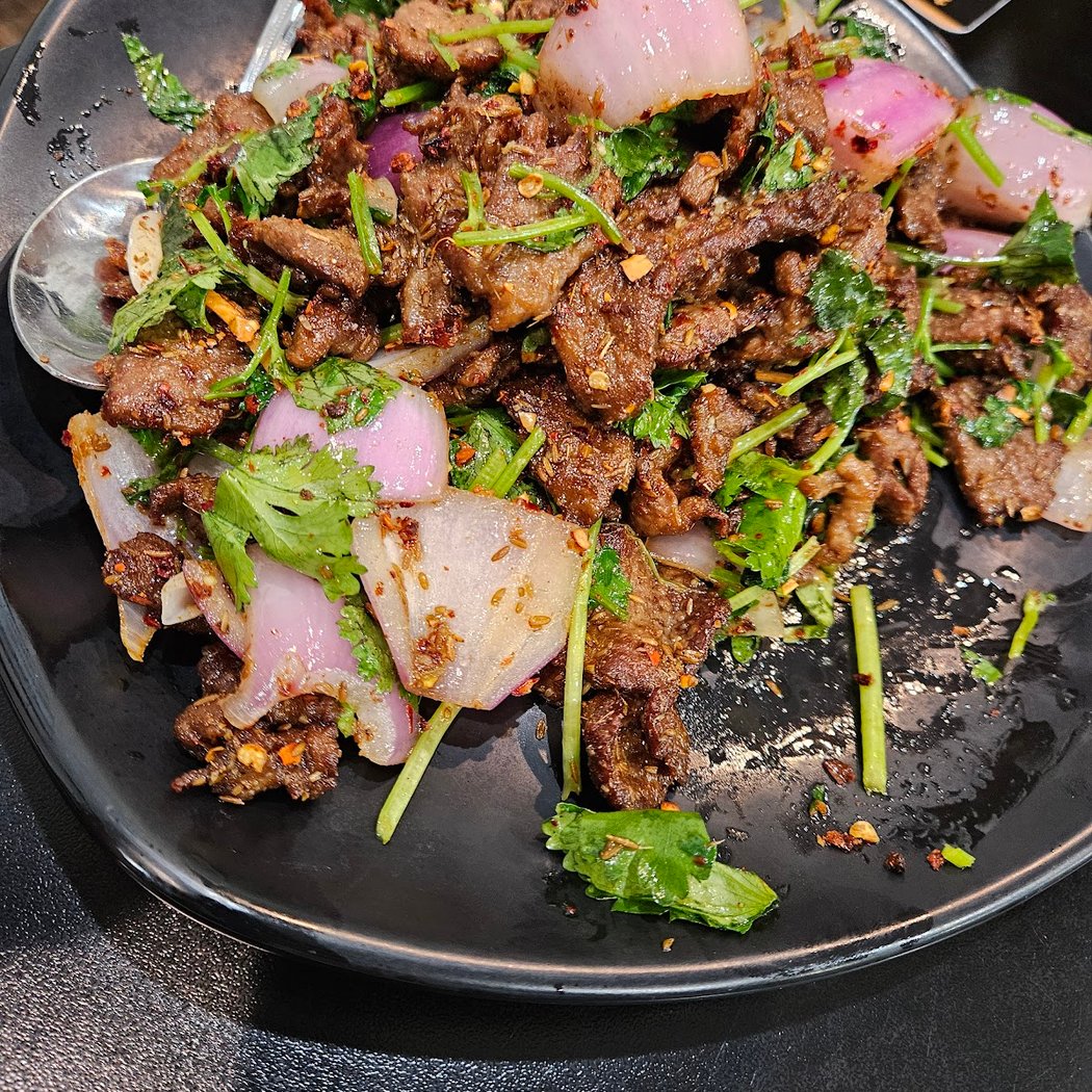Home Eat汉家宴 - Cupertino 3