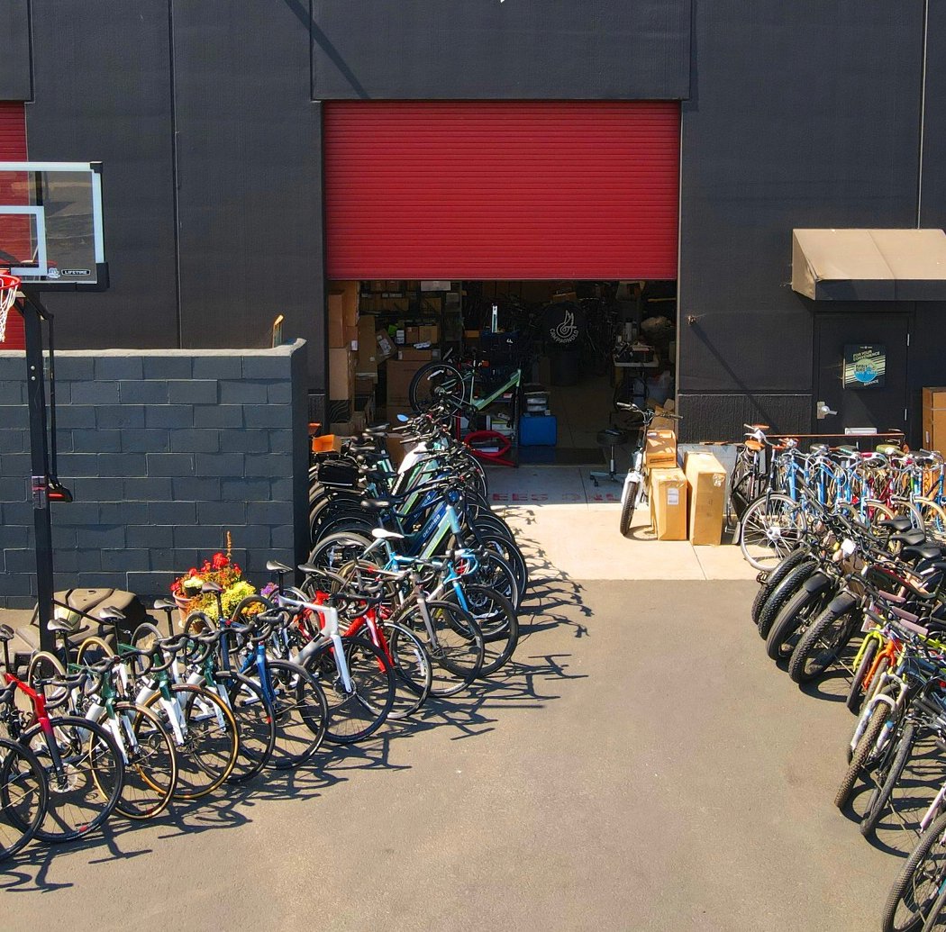 Napa Velo 3
