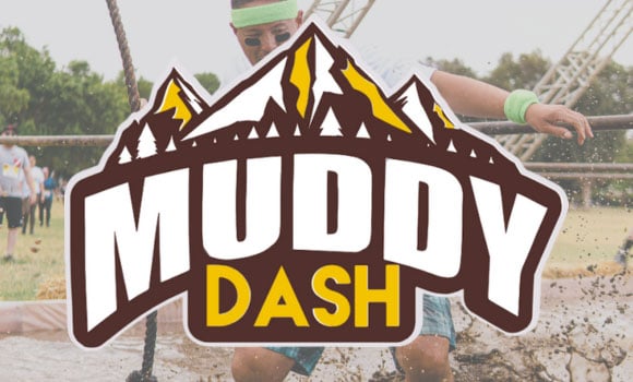 Muddy Dash 1