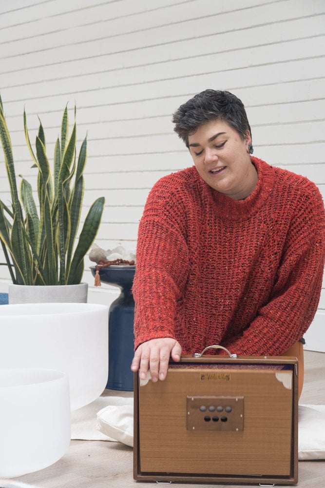 Crystal Bowl Sound Bath with Emily Wiemer 2