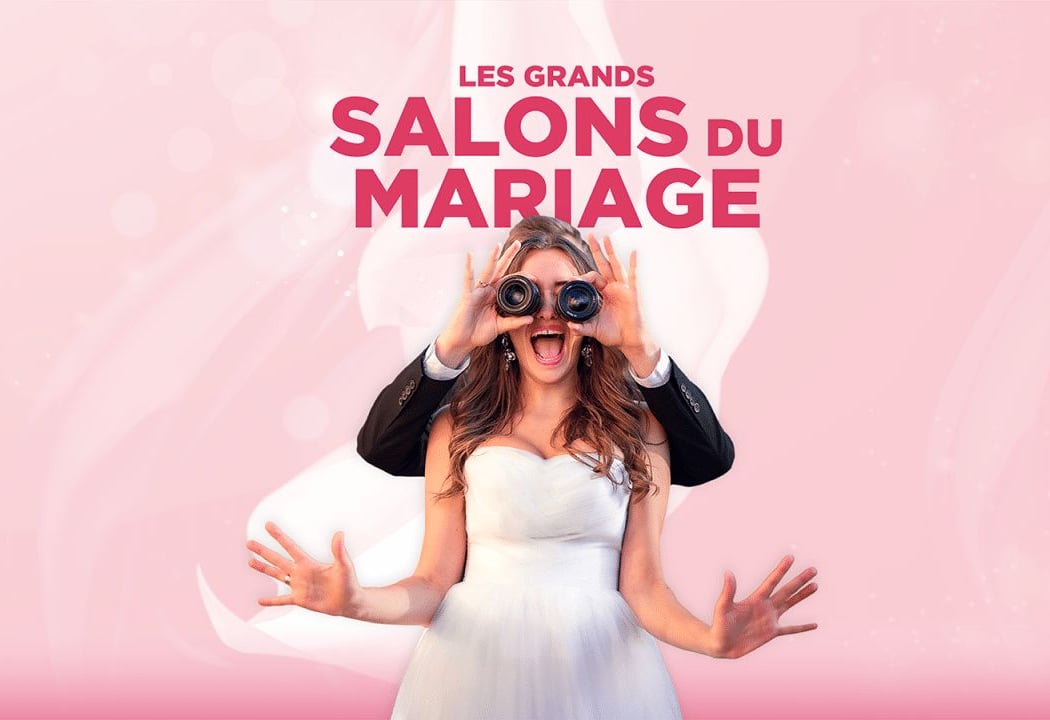 Le Grand Salon du Mariage 1