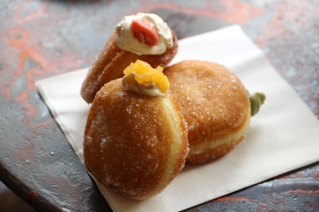 Nonette Bánh Mì & Donuts 3