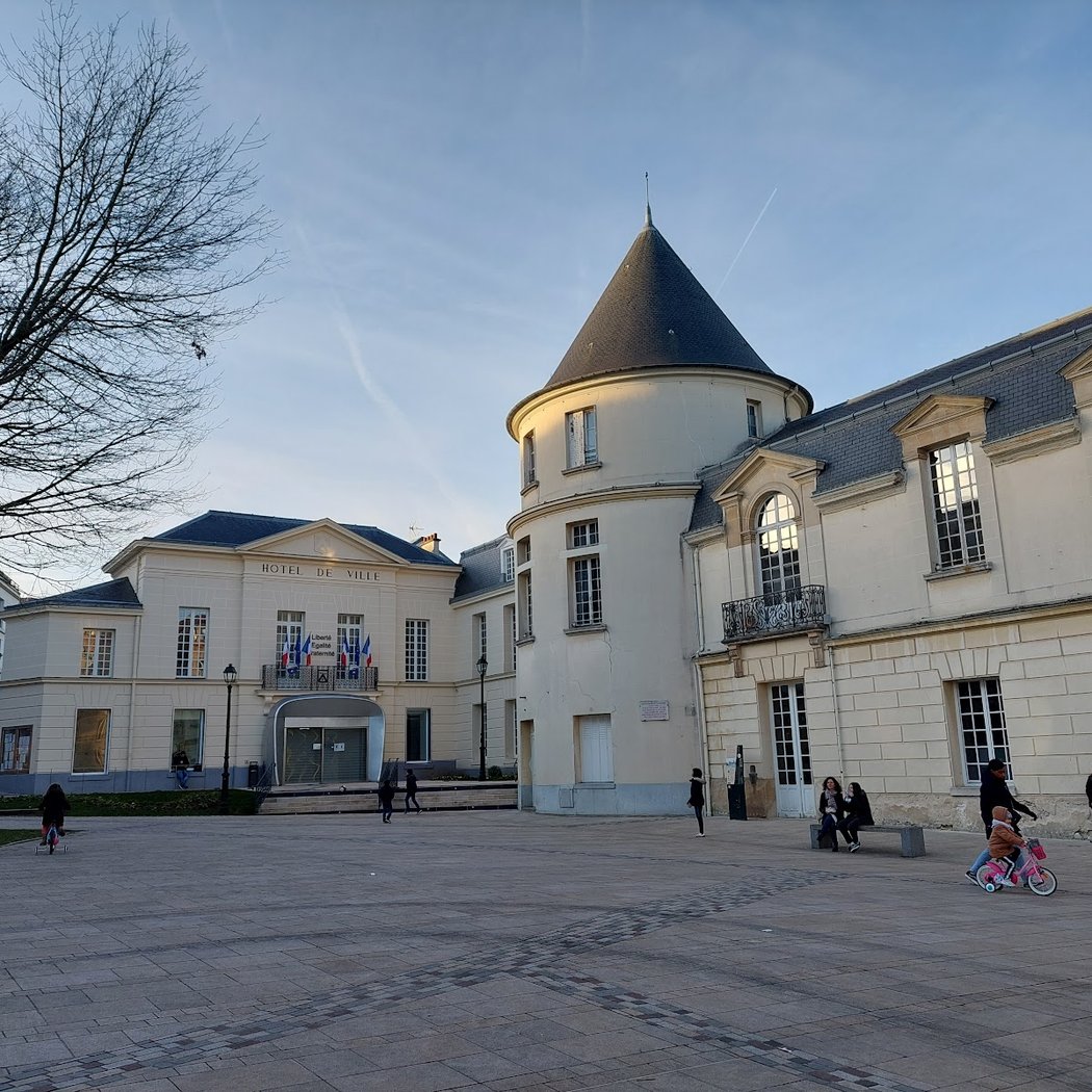 Clamart 3