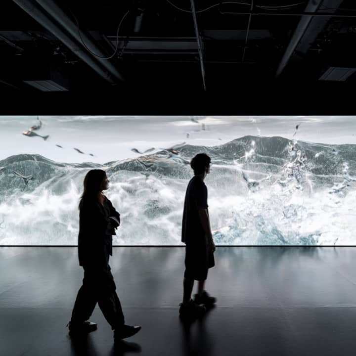 reSOUND: A Multisensory Art Exhibition 3