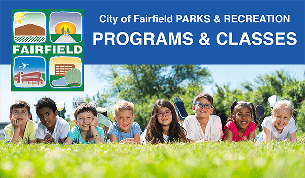 Fairfield Parks & Recreation 1