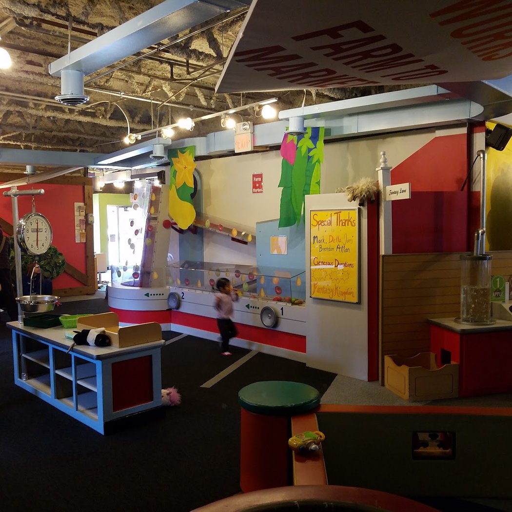 Wonder Works Children's Museum 2
