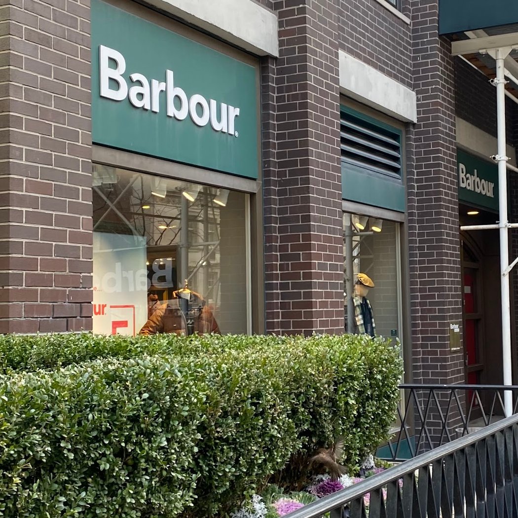 Barbour 2