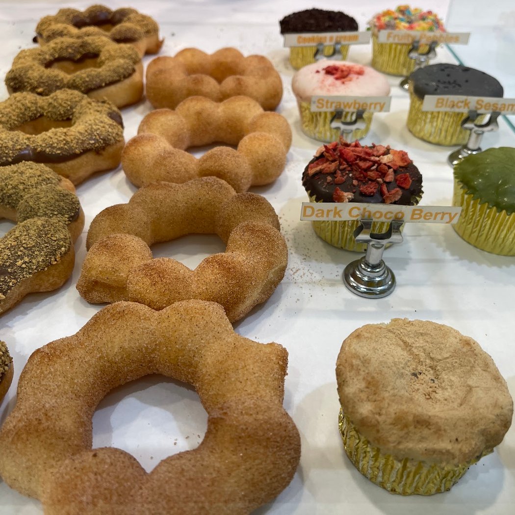 Mochill Mochidonut 1
