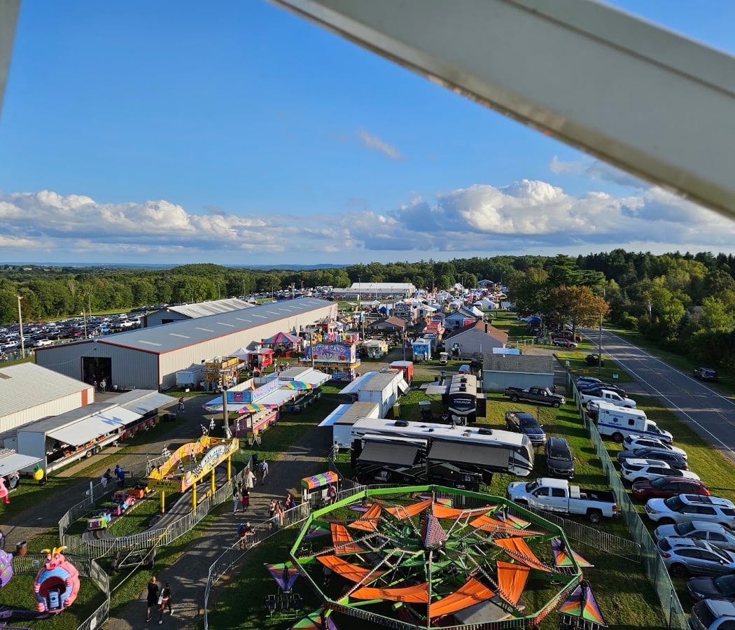 101st Bethlehem Fair 2026 3