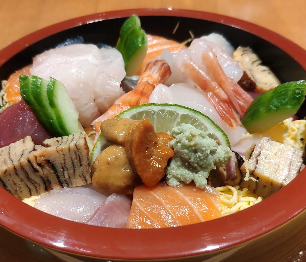 Kiyo Aji 1