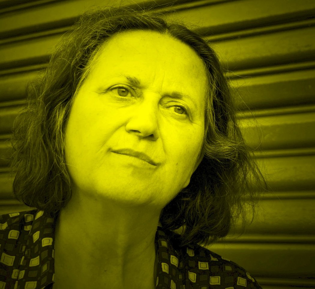 Joëlle Léandre Solo 1