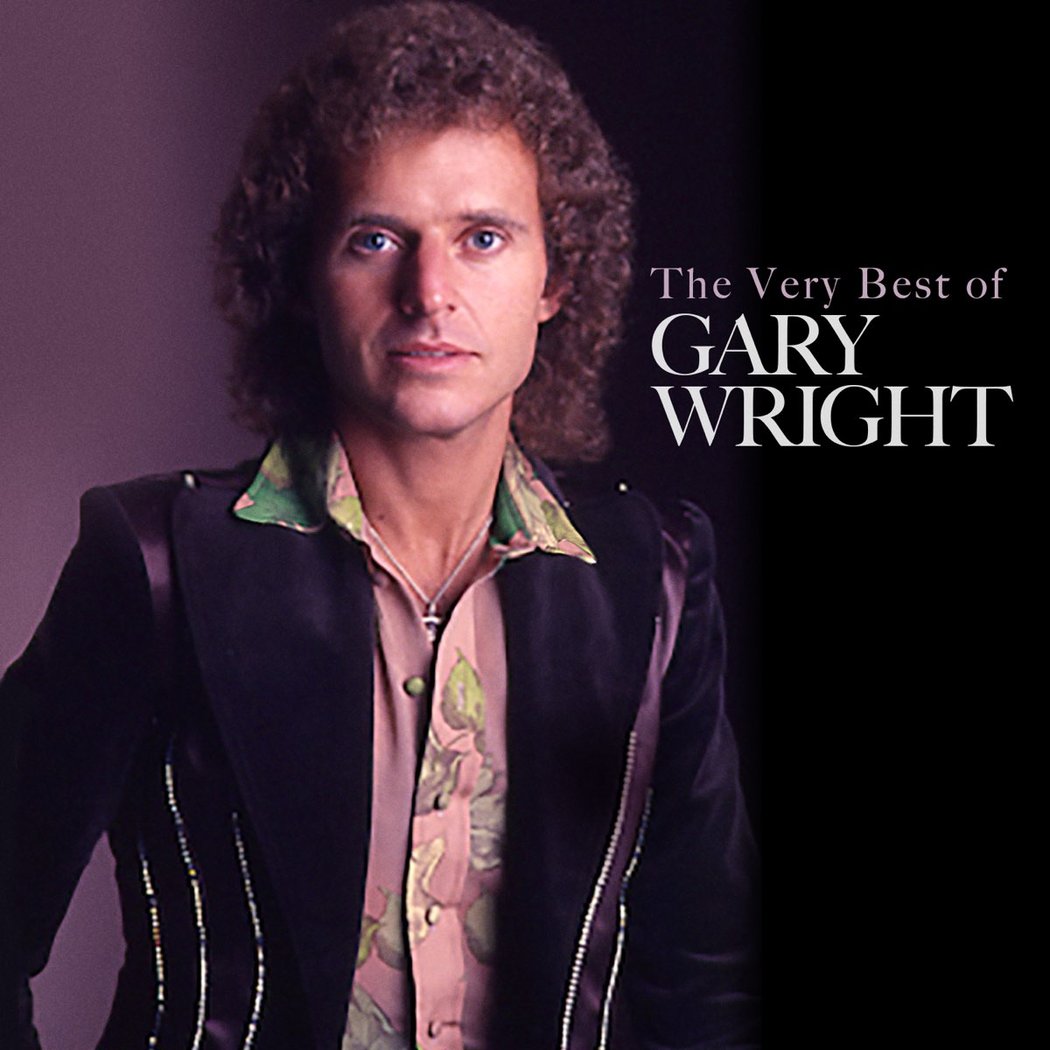 Gary Wright 3