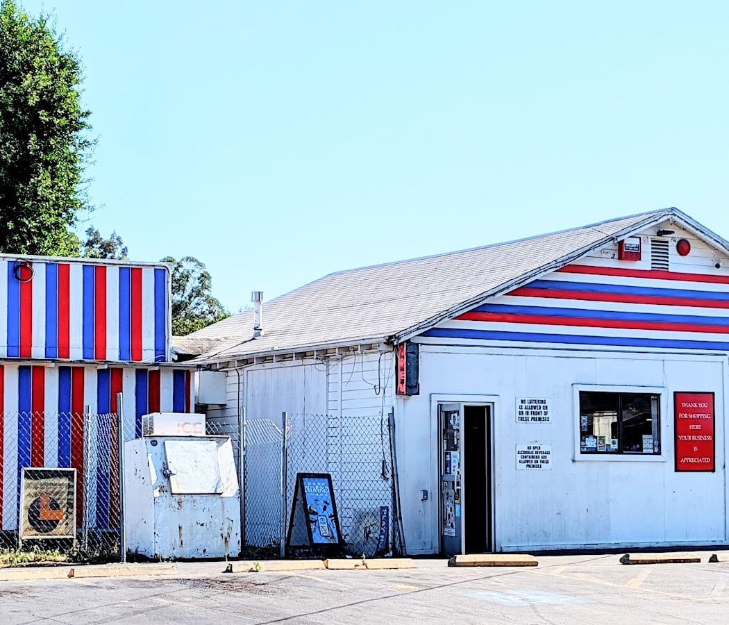 Stony Point Market 1