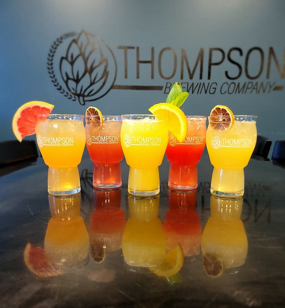 Thompson Brewing Company 4