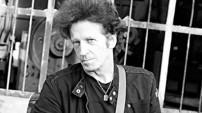Willie Nile 2