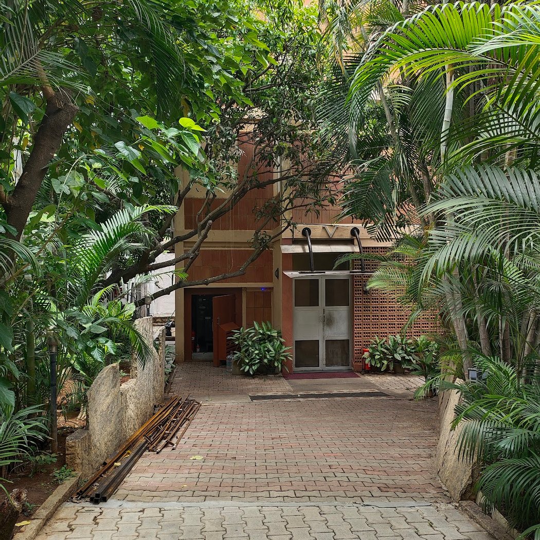 Share Space - Coworking Space in Whitefield 3