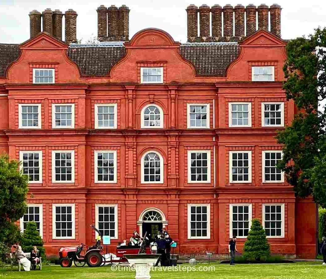 Kew Palace 3