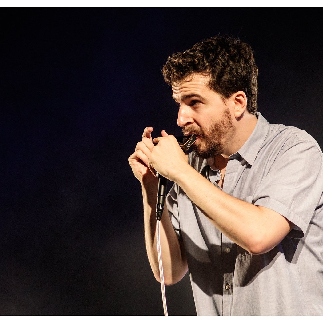 Roni Eytan w/Gilad Hekselman | Kush Abadey | Pablo Menares 1