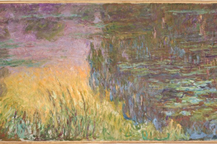 Monet, peindre le temps 4
