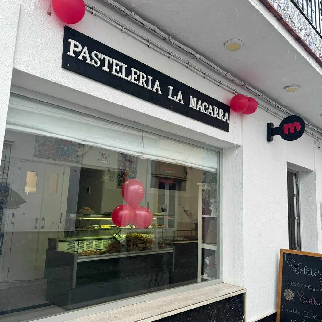 La Macarra 2