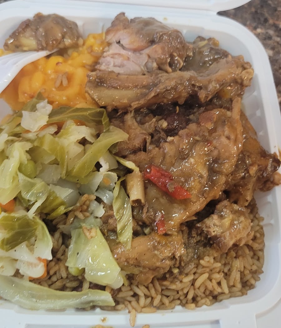 Wadadli Style Caribbean Restaurant & Bakery 2