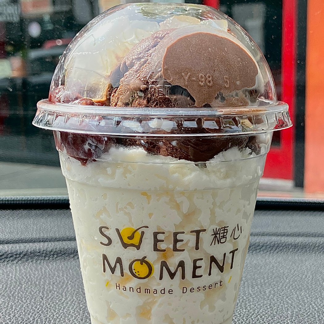 Sweet Moment 3